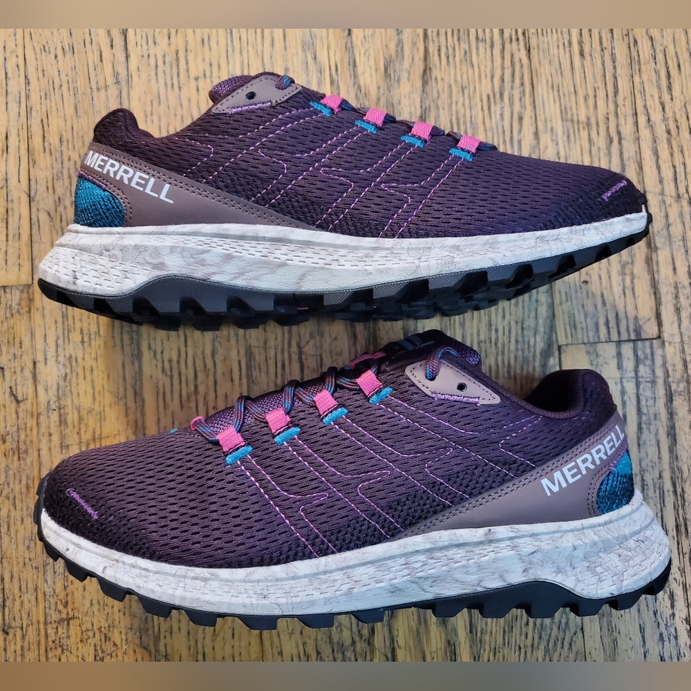Merrell Fly Strike - Picture 3 of 8